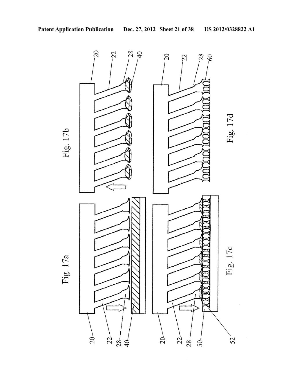 DRY ADHESIVE STRUCTURES - diagram, schematic, and image 22