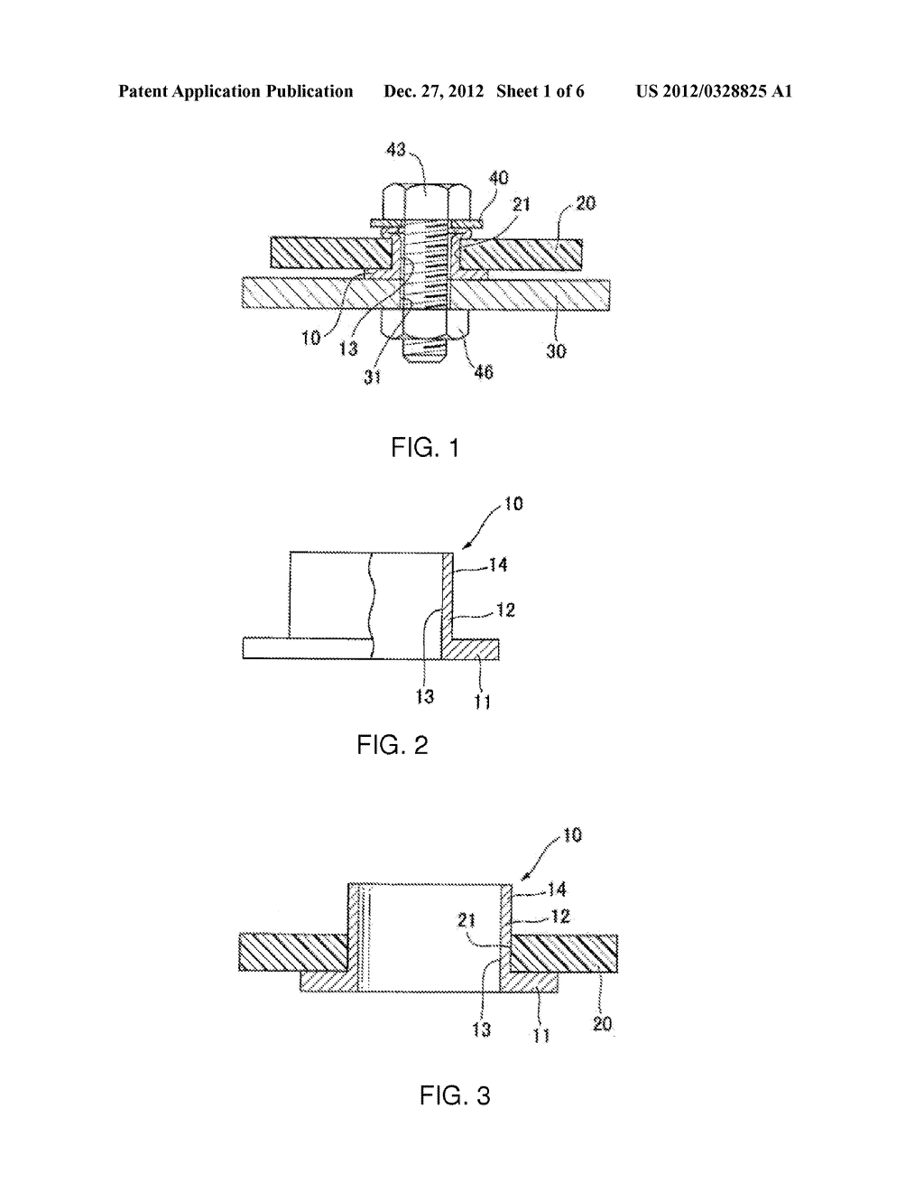 METAL COLLAR AND METHOD FOR MOUNTING IT - diagram, schematic, and image 02