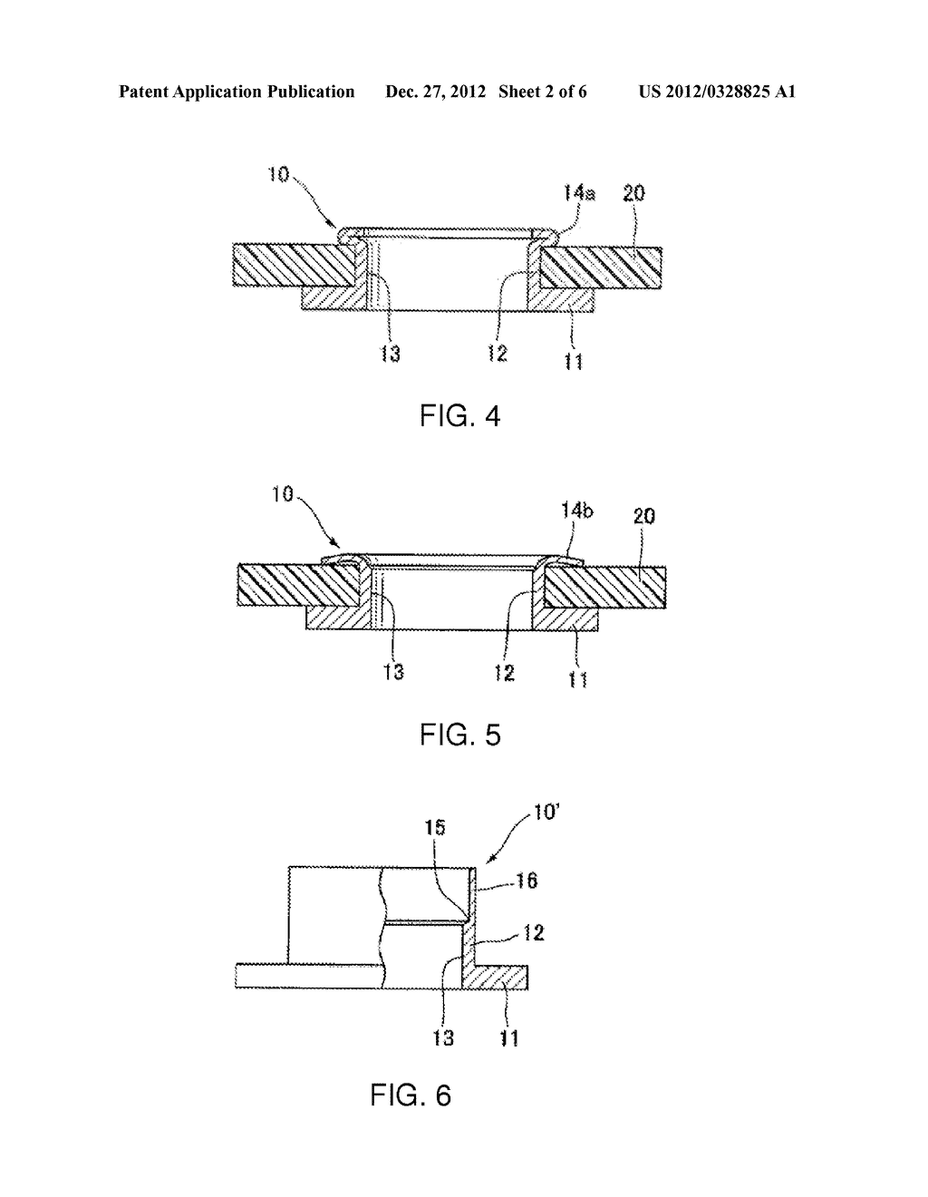 METAL COLLAR AND METHOD FOR MOUNTING IT - diagram, schematic, and image 03