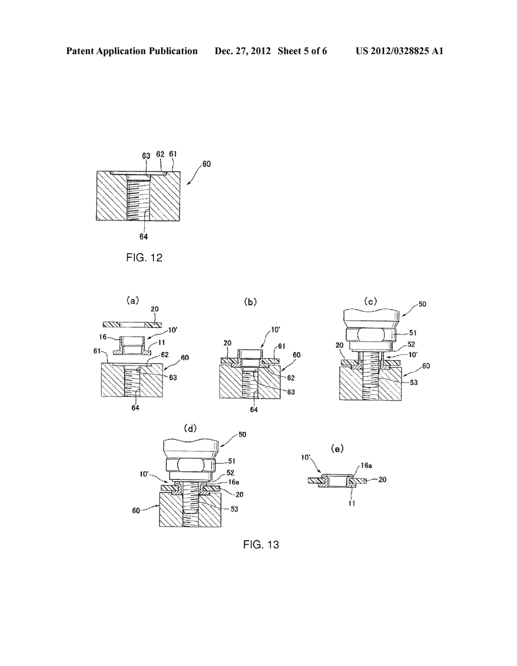 METAL COLLAR AND METHOD FOR MOUNTING IT - diagram, schematic, and image 06