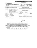 COMPOSITE WITH NANO-STRUCTURED LAYER diagram and image