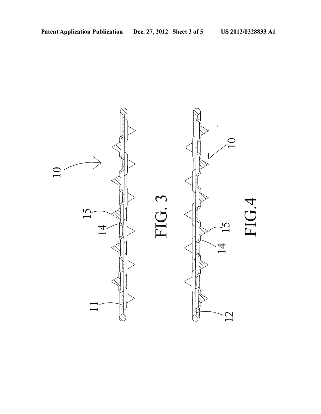 Double-face Antiskid Mat - diagram, schematic, and image 04