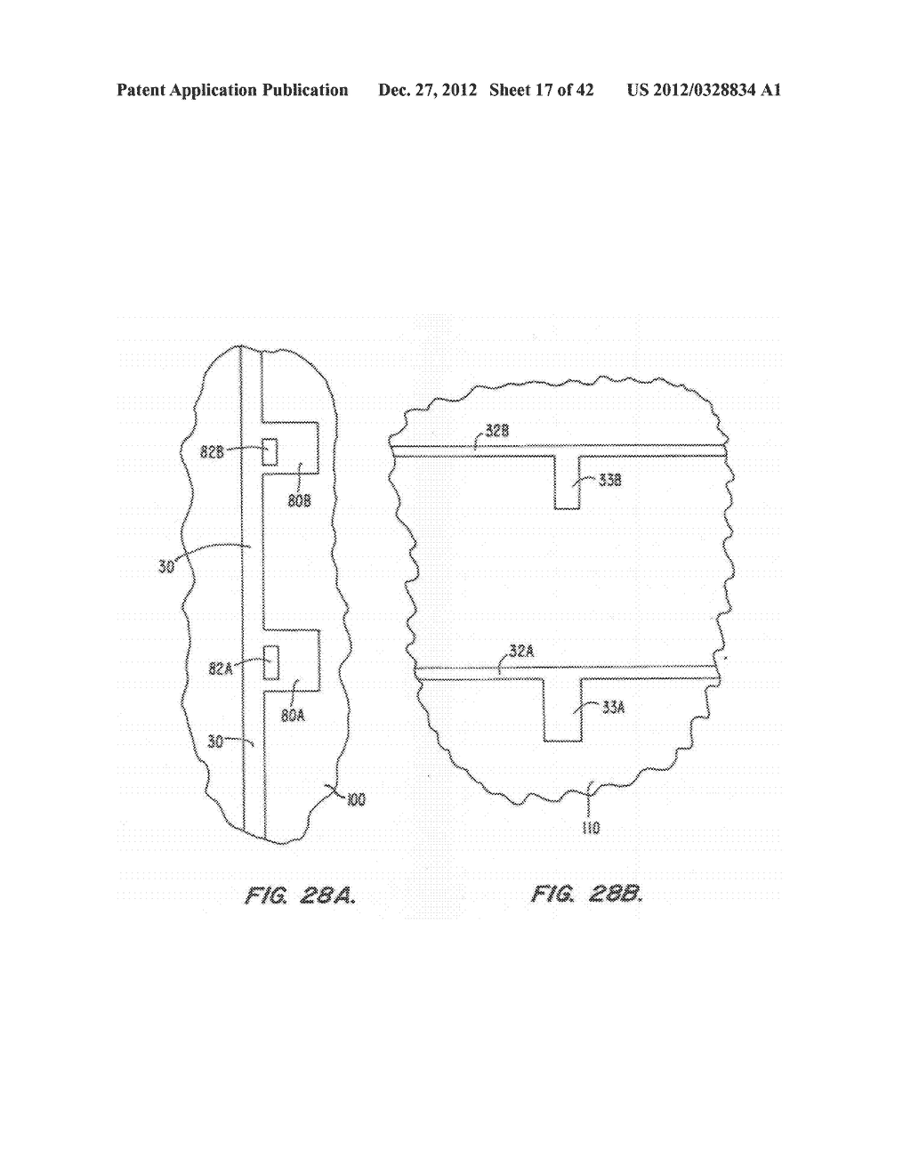 MICROFABRICATED ELASTOMERIC VALVE AND PUMP SYSTEMS - diagram, schematic, and image 18