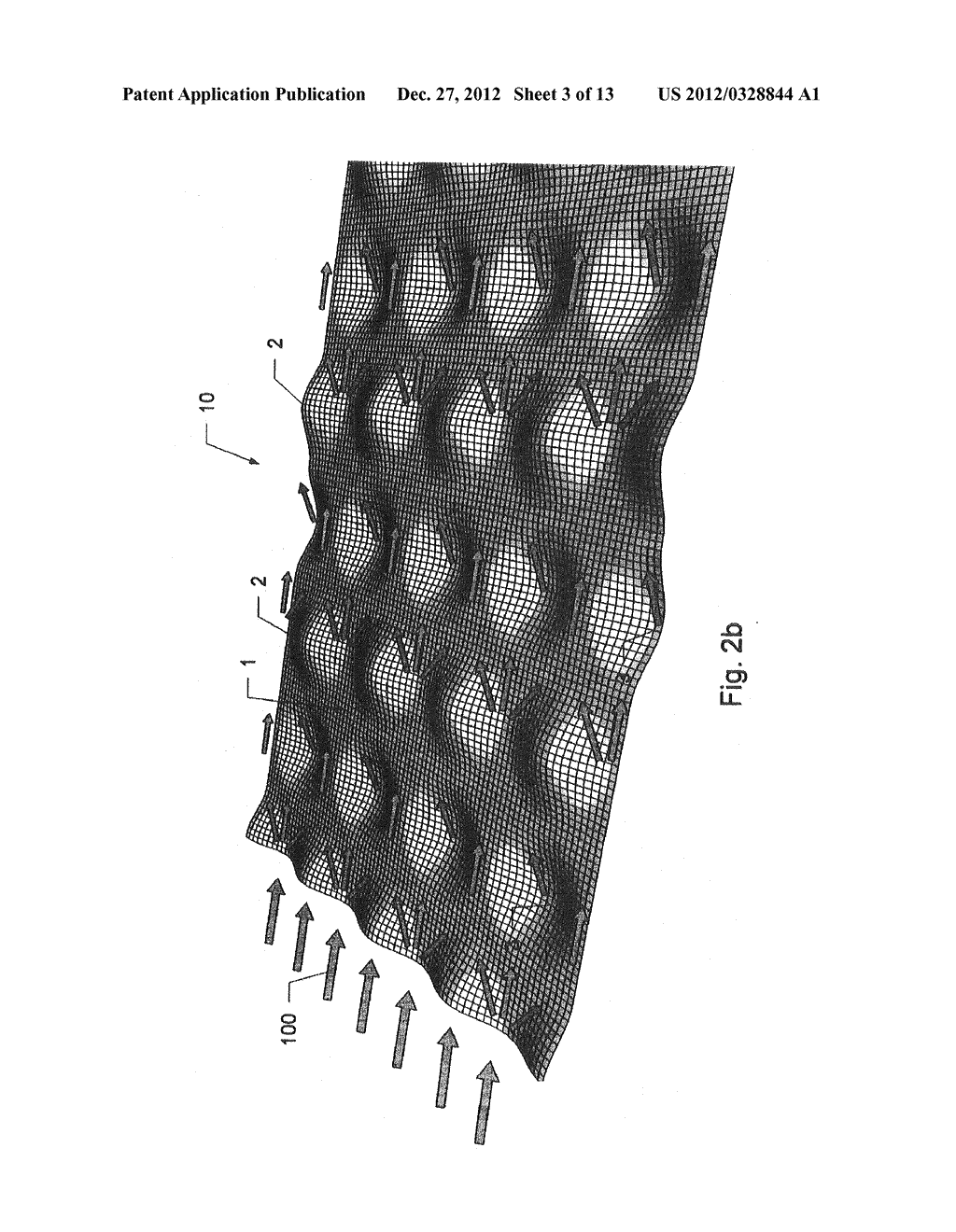 Spacer for Filtration Devices - diagram, schematic, and image 04