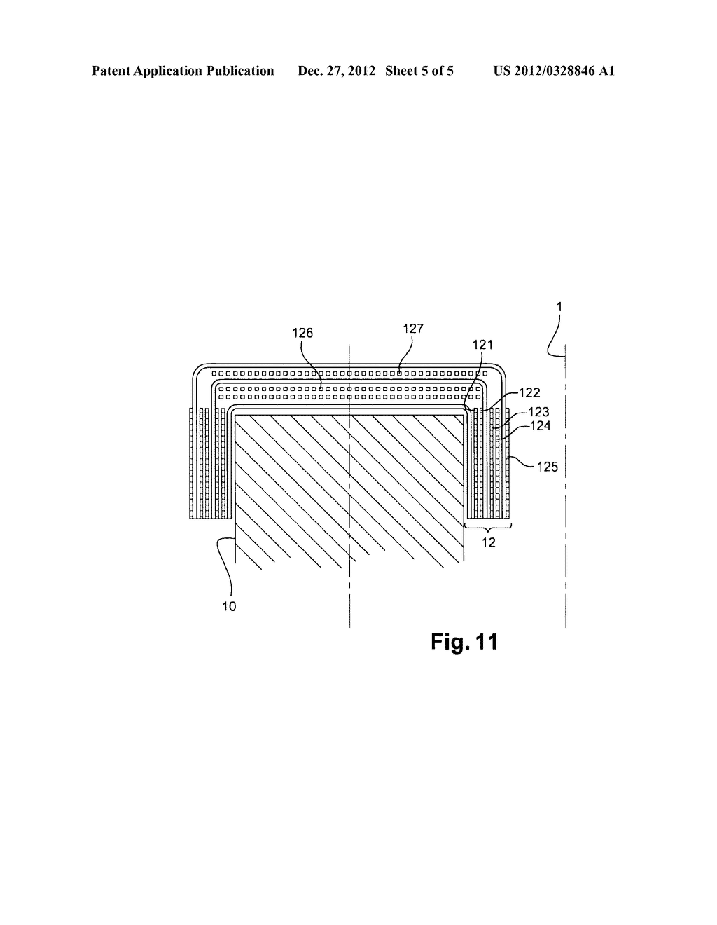 METHOD AND DEVICE FOR THE AUTOMATED PRODUCTION OF DRY FIBROUS PREFORMS - diagram, schematic, and image 06