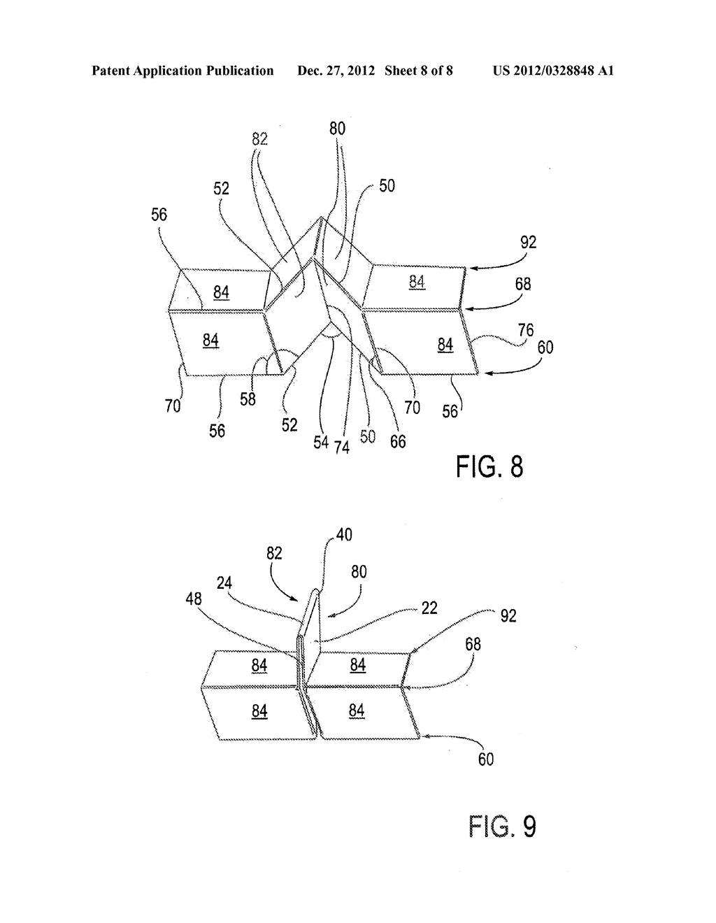 THREE-DIMENSIONAL SUPPORT STRUCTURE - diagram, schematic, and image 09