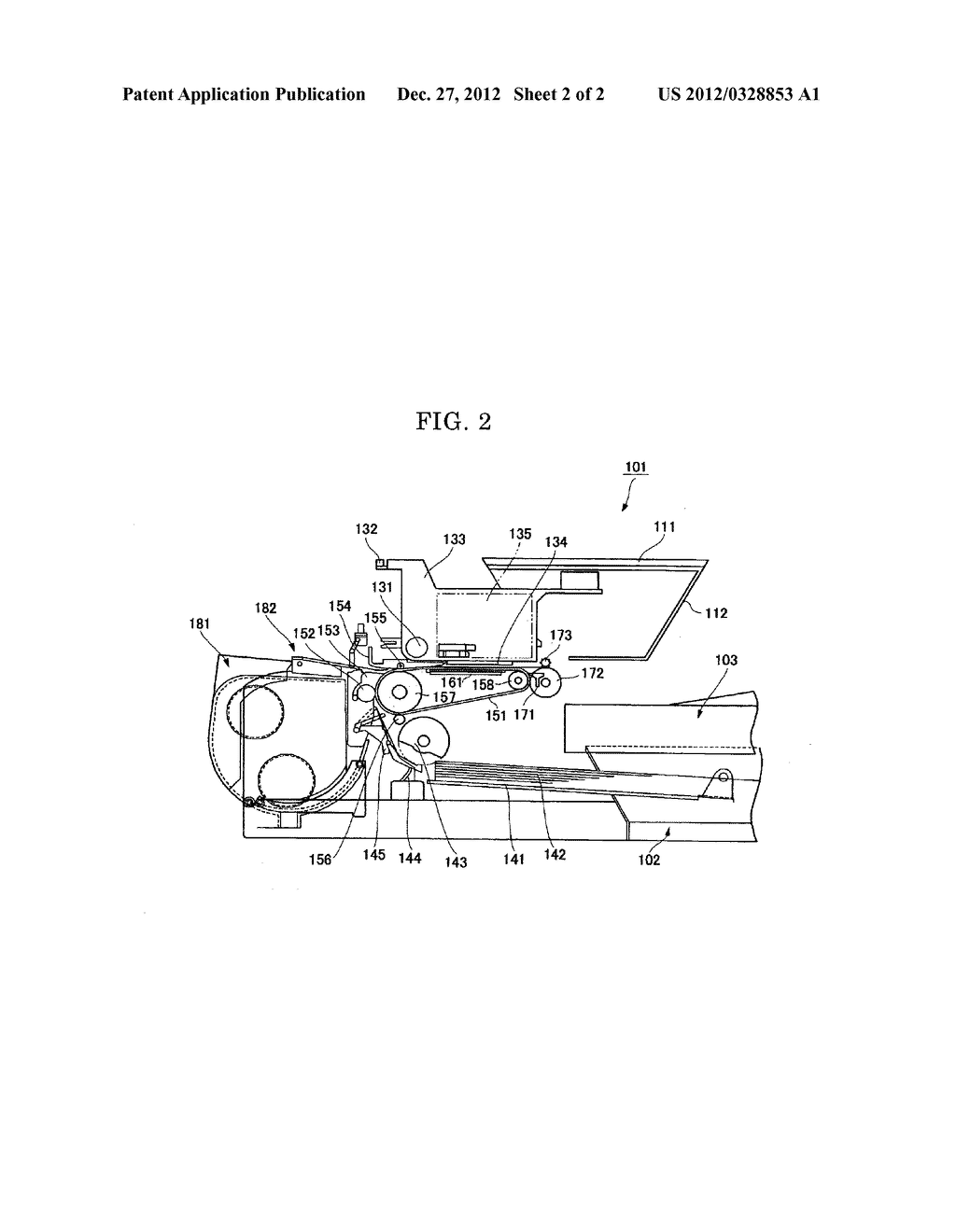 INKJET RECORDING INK SET, INKJET RECORDING METHOD AND RECORDED MATTER - diagram, schematic, and image 03