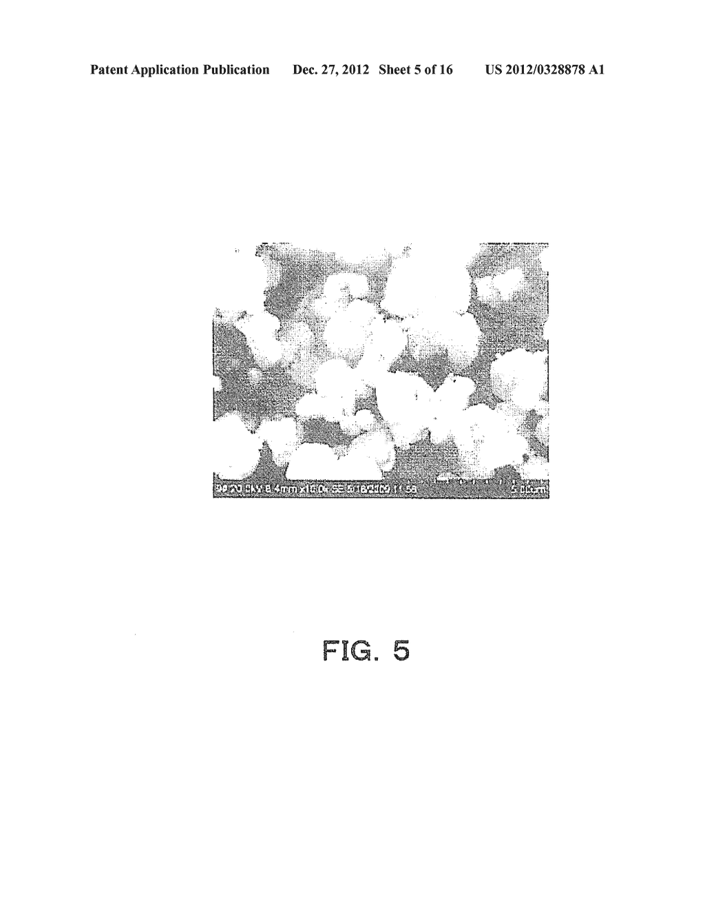 ANISOTROPICALLY SHAPED POWDER AND METHOD FOR PRODUCING THE SAME - diagram, schematic, and image 06