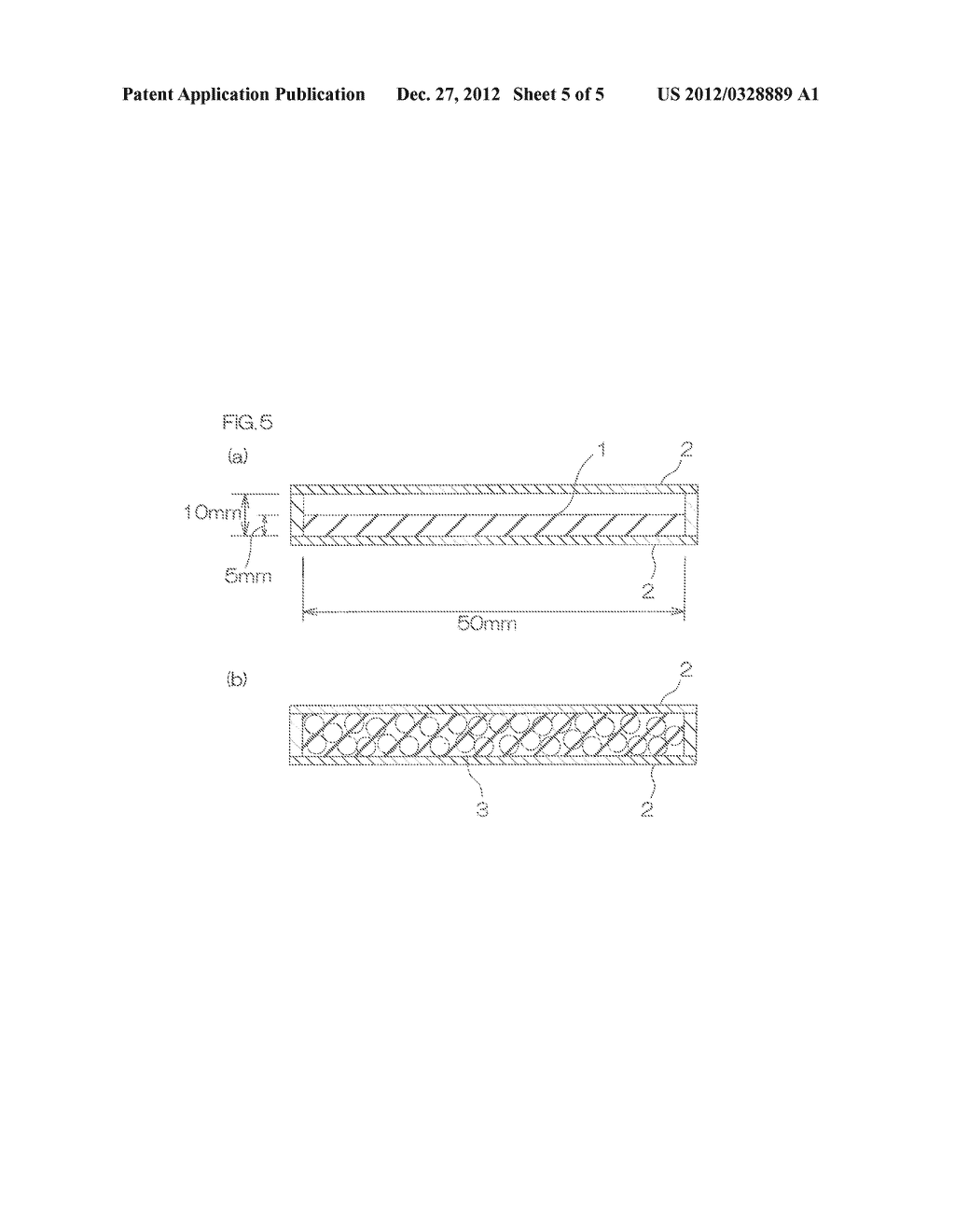 THERMALLY FOAMABLE RESIN COMPOSITION, THERMALLY FOAMABLE RESIN SHEET,     THERMALLY FOAMABLE LAMINATE, AND FOAMED MATERIAL AND PROCESS FOR     PRODUCTION THEREOF - diagram, schematic, and image 06