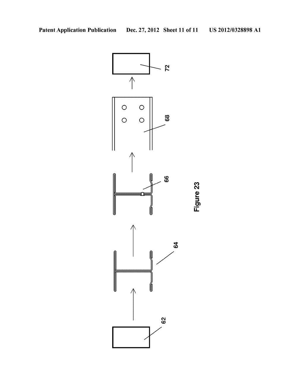 ROLL FORMED STEEL BEAM - diagram, schematic, and image 12