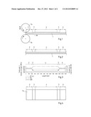 Metal Strip Having a Constant Thickness and Varying Mechanical Properties diagram and image