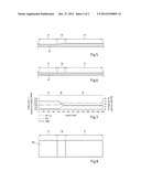 Metal Strip Having a Constant Thickness and Varying Mechanical Properties diagram and image