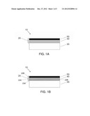 PRINTED CIRCUIT BOARDS AND RELATED ARTICLES INCLUDING ELECTRODEPOSITED     COATINGS diagram and image