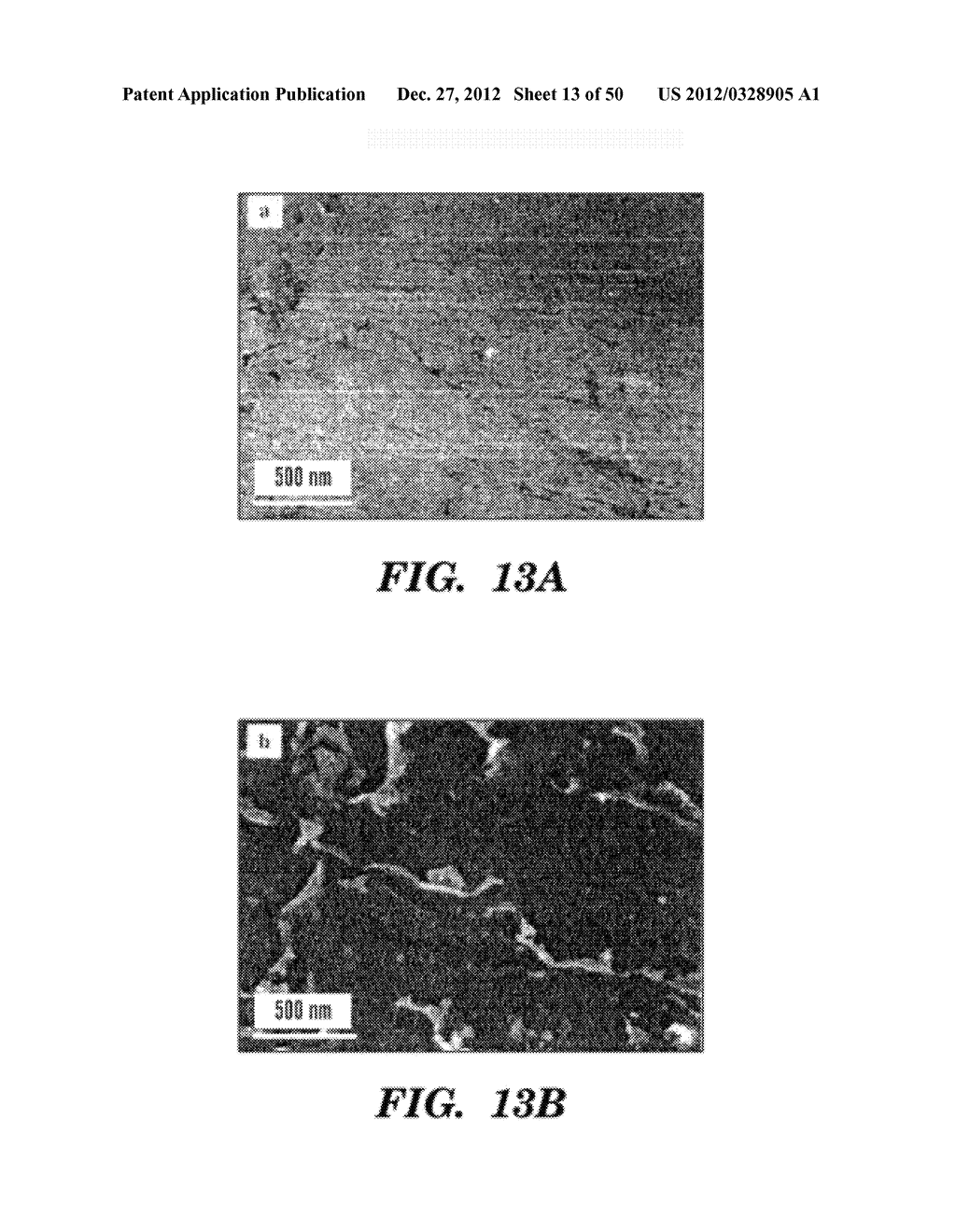 NANOSTRUCTURED MATERIALS, METHODS, AND APPLICATIONS - diagram, schematic, and image 14