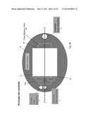 Electrolyte Flow Configuration for a Metal-Halogen Flow Battery diagram and image