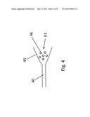 Electrolyte Flow Configuration for a Metal-Halogen Flow Battery diagram and image