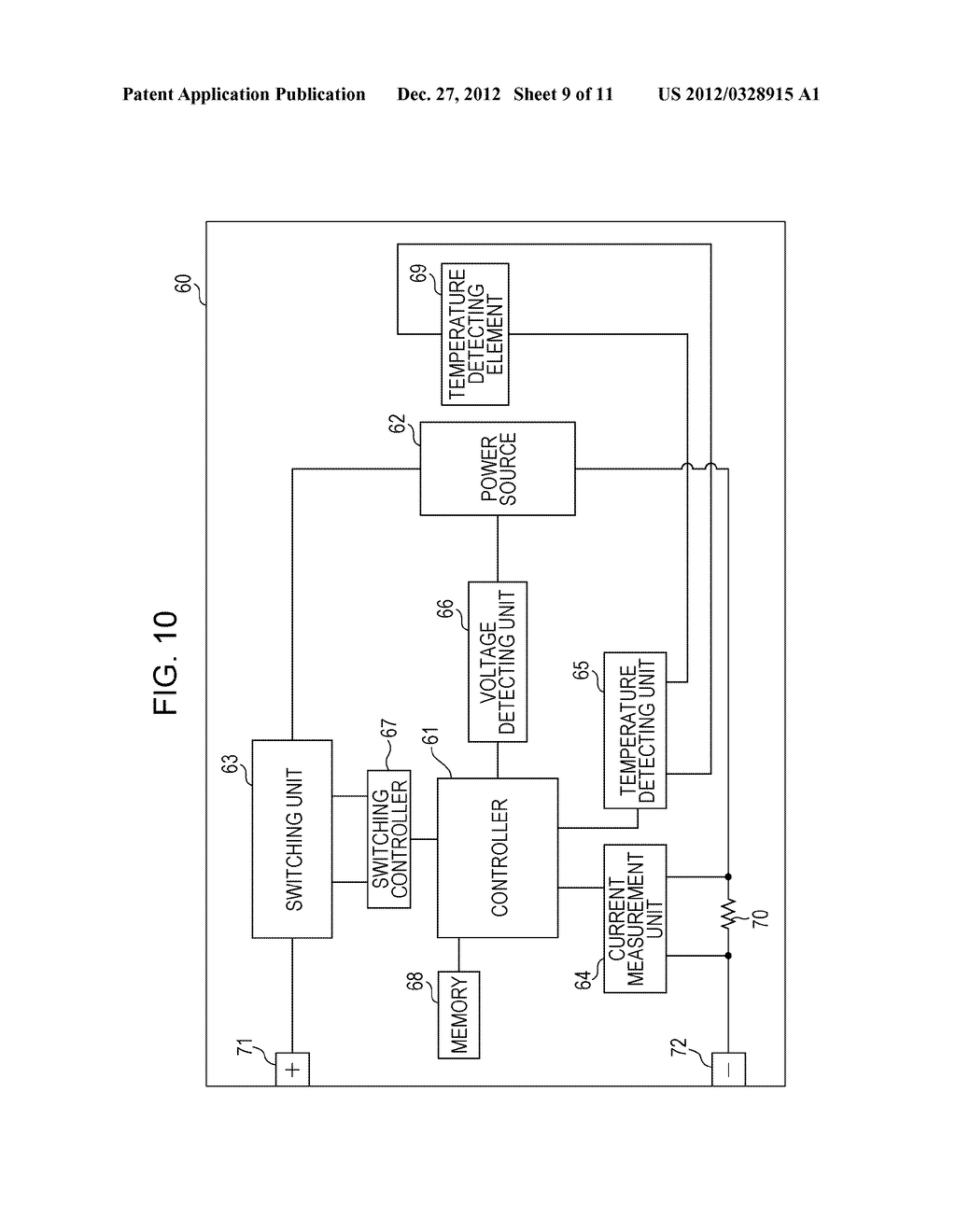 LITHIUM-ION SECONDARY BATTERY, NEGATIVE ELECTRODE FOR LITHIUM-ION     SECONDARY BATTERY, BATTERY PACK, ELECTRIC VEHICLE, POWER STORAGE SYSTEM,     ELECTRIC TOOL, AND ELECTRONIC DEVICE - diagram, schematic, and image 10