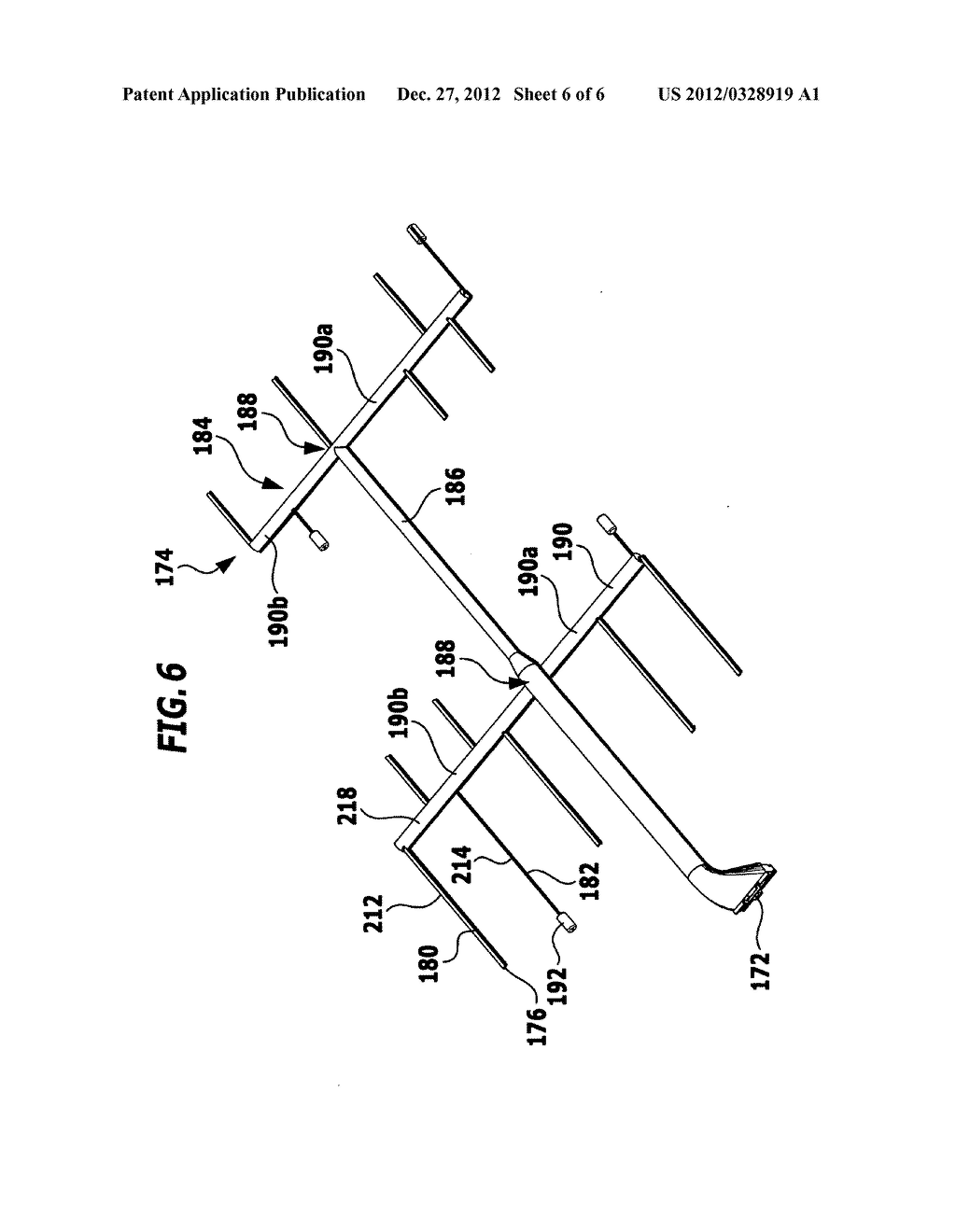 Conduit system for connecting a plurality of voltage tapping points and/or     temperature measuring points of an electro-chemical device to a     monitoring unit - diagram, schematic, and image 07