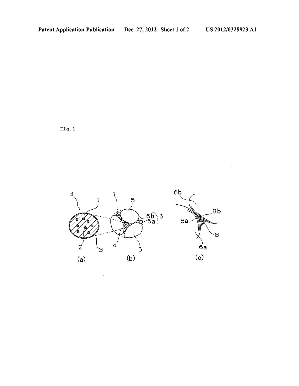 ELECTRODE MATERIAL FOR LITHIUM SECONDARY BATTERY AND LITHIUM SECONDARY     BATTERY - diagram, schematic, and image 02