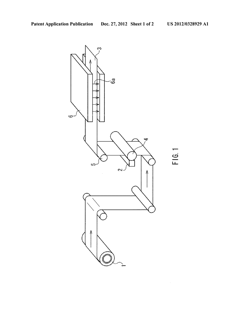 SEPARATOR FOR ELECTROCHEMICAL DEVICE, ELECTROCHEMICAL DEVICE USING SAME,     AND METHOD FOR PRODUCING THE SEPARATOR FOR ELECTROCHEMICAL DEVICE - diagram, schematic, and image 02