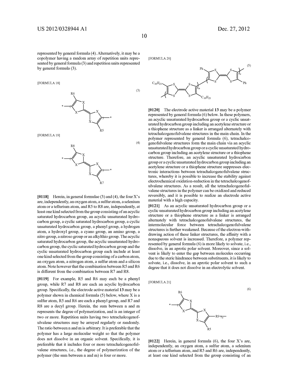 ELECTRODE AND ELECTRICITY STORAGE DEVICE - diagram, schematic, and image 24