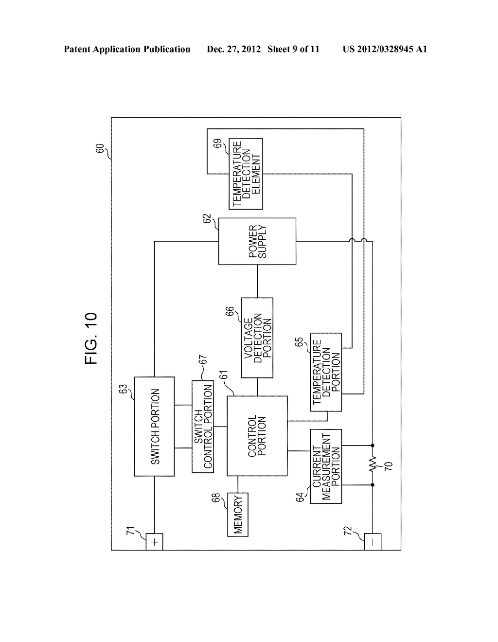 LITHIUM ION SECONDARY BATTERY, LITHIUM ION SECONDARY BATTERY NEGATIVE     ELECTRODE, BATTERY PACK, ELECTRIC VEHICLE, ELECTRICITY STORAGE SYSTEM,     POWER TOOL, AND ELECTRONIC APPARATUS - diagram, schematic, and image 10