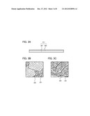 MULTILAYER GRAPHENE AND POWER STORAGE DEVICE diagram and image