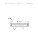 MULTILAYER GRAPHENE AND POWER STORAGE DEVICE diagram and image