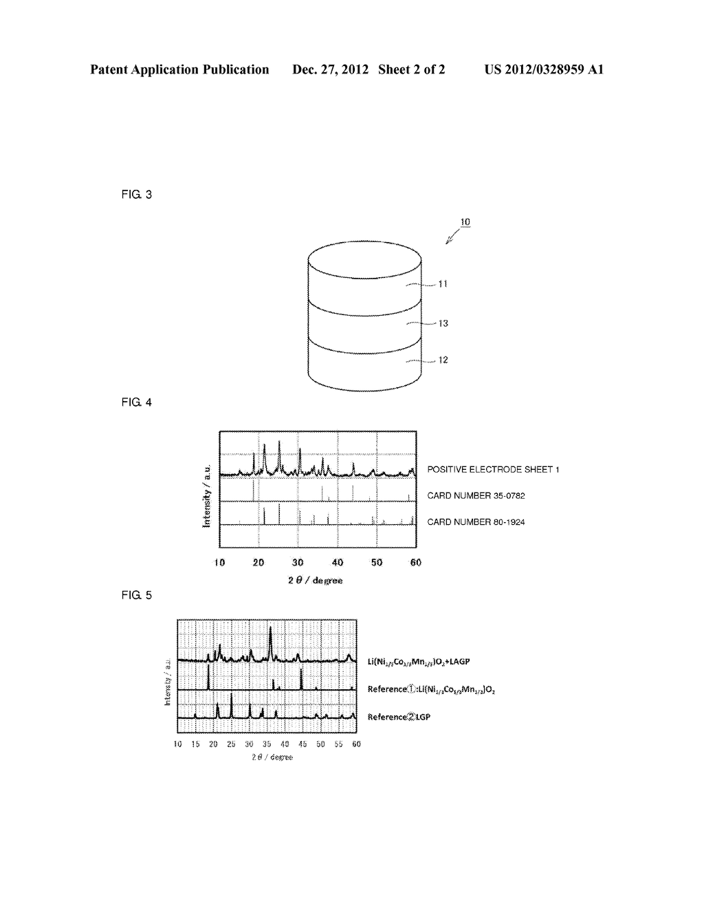 ALL SOLID STATE SECONDARY BATTERY AND METHOD FOR PRODUCING SAME - diagram, schematic, and image 03