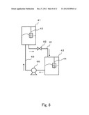 FUEL CELL SYSTEM AND METHOD OF OPERATING THEREOF diagram and image