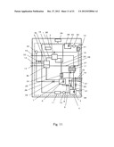 FUEL CELL SYSTEM AND METHOD OF OPERATING THEREOF diagram and image