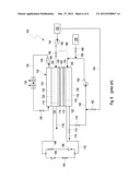 FUEL CELL WITH SELECTIVELY CONDUCTING ANODE COMPONENT diagram and image