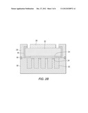 CONSTRUCTION OF PLANAR RECHARGEABLE OXIDE-ION BATTERY CELLS AND STACKS     USING STAINLESS STEEL HOUSING STRUCTURES diagram and image