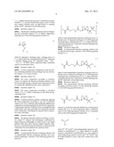 Fluorine-Containing Sulfonate Resin, Fluorine-Containing     N-Sulfonyloxyimide Resin, Resist Composition and Pattern Formation Method diagram and image