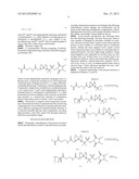 Fluorine-Containing Sulfonate Resin, Fluorine-Containing     N-Sulfonyloxyimide Resin, Resist Composition and Pattern Formation Method diagram and image