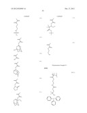 Fluorine-Containing Sulfonate Resin, Fluorine-Containing     N-Sulfonyloxyimide Resin, Resist Composition and Pattern Formation Method diagram and image