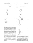 Fluorine-Containing Sulfonate Resin, Fluorine-Containing     N-Sulfonyloxyimide Resin, Resist Composition and Pattern Formation Method diagram and image