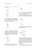 Fluorine-Containing Sulfonate Resin, Fluorine-Containing     N-Sulfonyloxyimide Resin, Resist Composition and Pattern Formation Method diagram and image