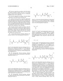 Fluorine-Containing Sulfonate Resin, Fluorine-Containing     N-Sulfonyloxyimide Resin, Resist Composition and Pattern Formation Method diagram and image