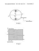 SEMICONDUCTOR DEVICE MANUFACTURING METHOD diagram and image