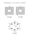 SEMICONDUCTOR DEVICE MANUFACTURING METHOD diagram and image