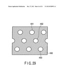 SEMICONDUCTOR DEVICE MANUFACTURING METHOD diagram and image