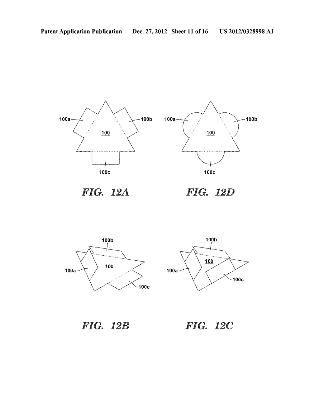 Candle Holder Mount - diagram, schematic, and image 12