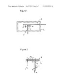 MIXING DEVICE FOR A DENTAL POWDER JET APPARATUS, AND DENTAL HAND-HELD     INSTRUMENT FOR A POWDER JET APPARATUS INCLUDING A RESPECTIVE MIXING     DEVICE diagram and image