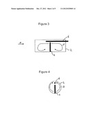 MIXING DEVICE FOR A DENTAL POWDER JET APPARATUS, AND DENTAL HAND-HELD     INSTRUMENT FOR A POWDER JET APPARATUS INCLUDING A RESPECTIVE MIXING     DEVICE diagram and image