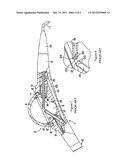 MIXING DEVICE FOR A DENTAL POWDER JET APPARATUS, AND DENTAL HAND-HELD     INSTRUMENT FOR A POWDER JET APPARATUS INCLUDING A RESPECTIVE MIXING     DEVICE diagram and image