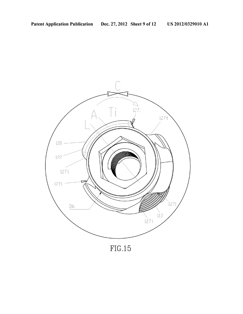 WINGED IMPLANT - diagram, schematic, and image 10