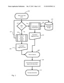 Labeling System and Method to Improve Food Selection within a Retail     Environment diagram and image