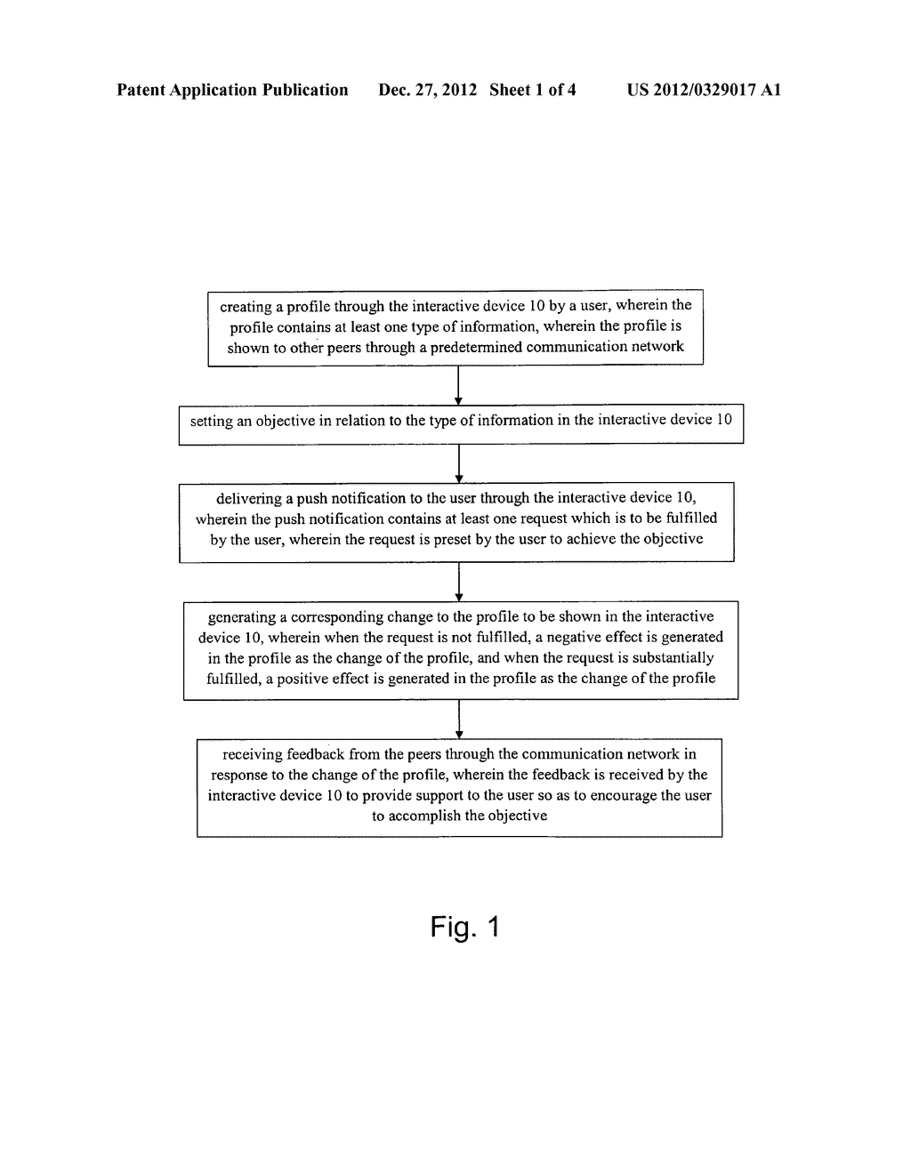 Method and system of coaching behavior - diagram, schematic, and image 02