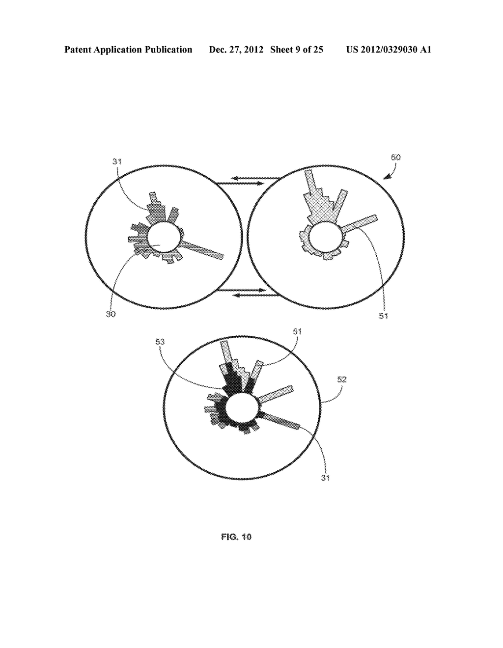 SYSTEM AND METHOD OF KNOWLEDGE ASSESSMENT - diagram, schematic, and image 10